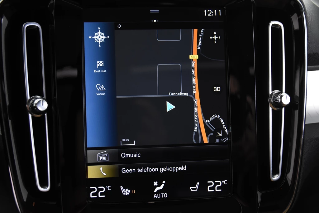 Volvo XC40 – foto 23