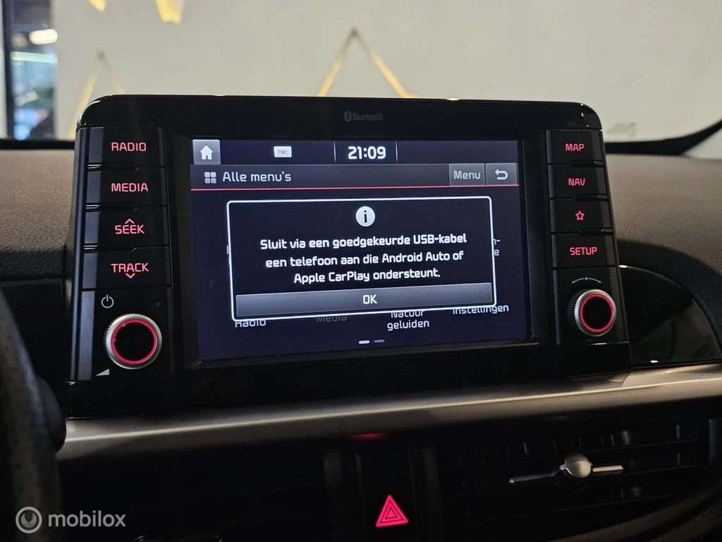 Kia Picanto – foto 28