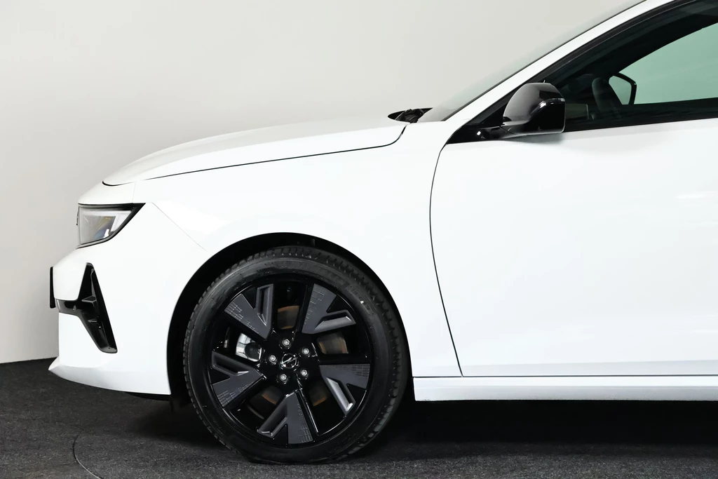 Opel Astra – foto 31