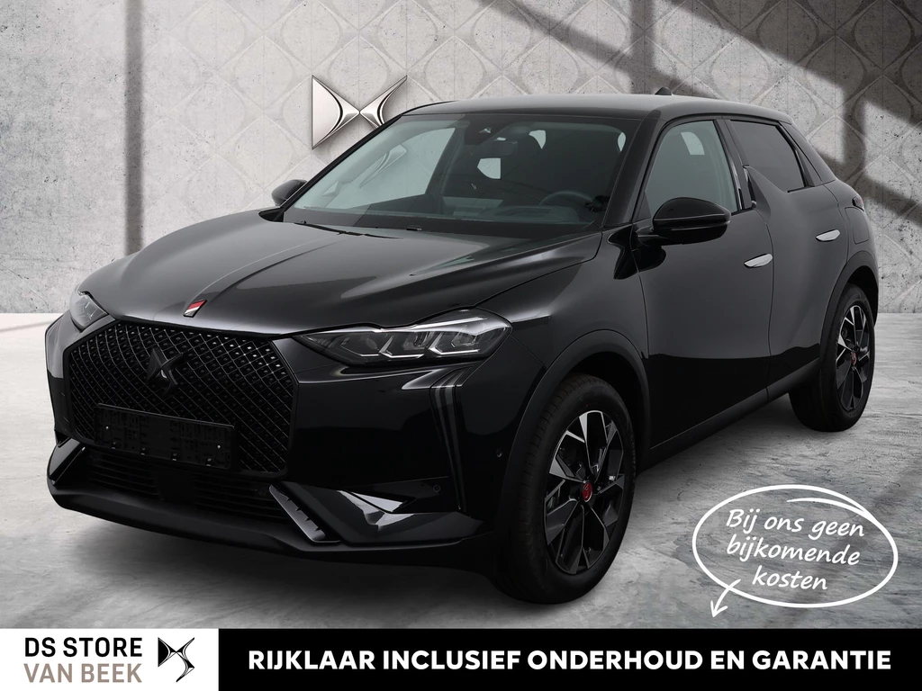DS DS 3 – foto 1