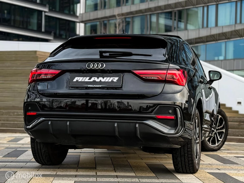 Audi Q3 – foto 4