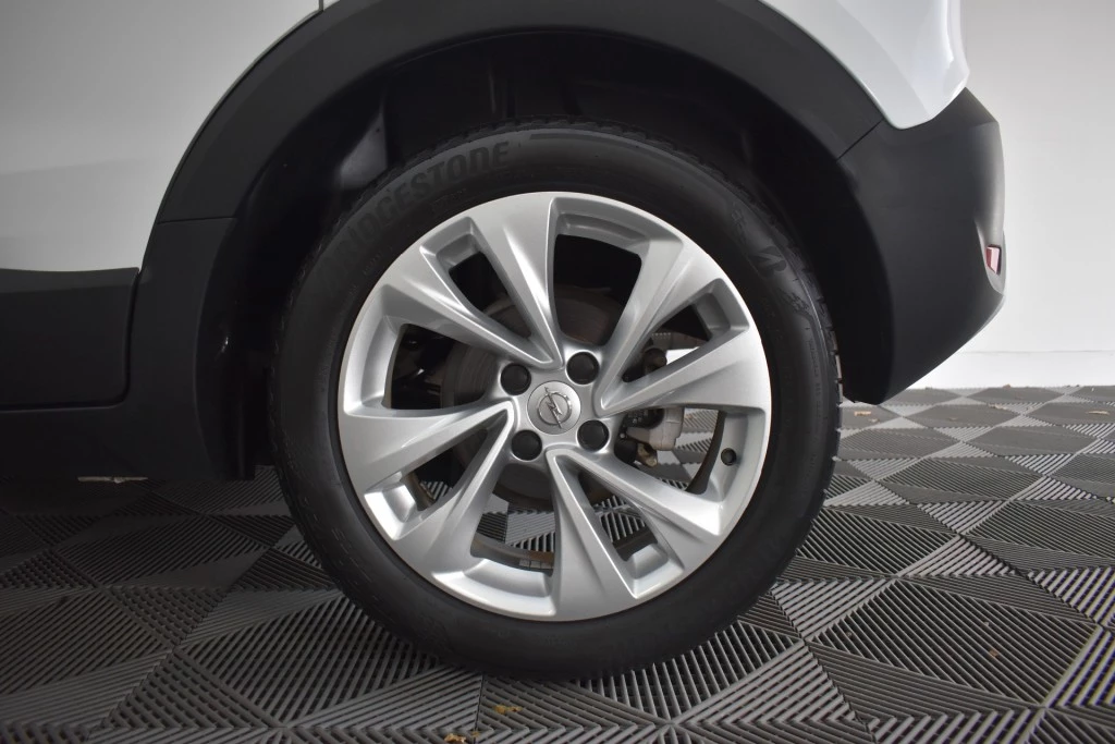 Opel Crossland X – foto 32