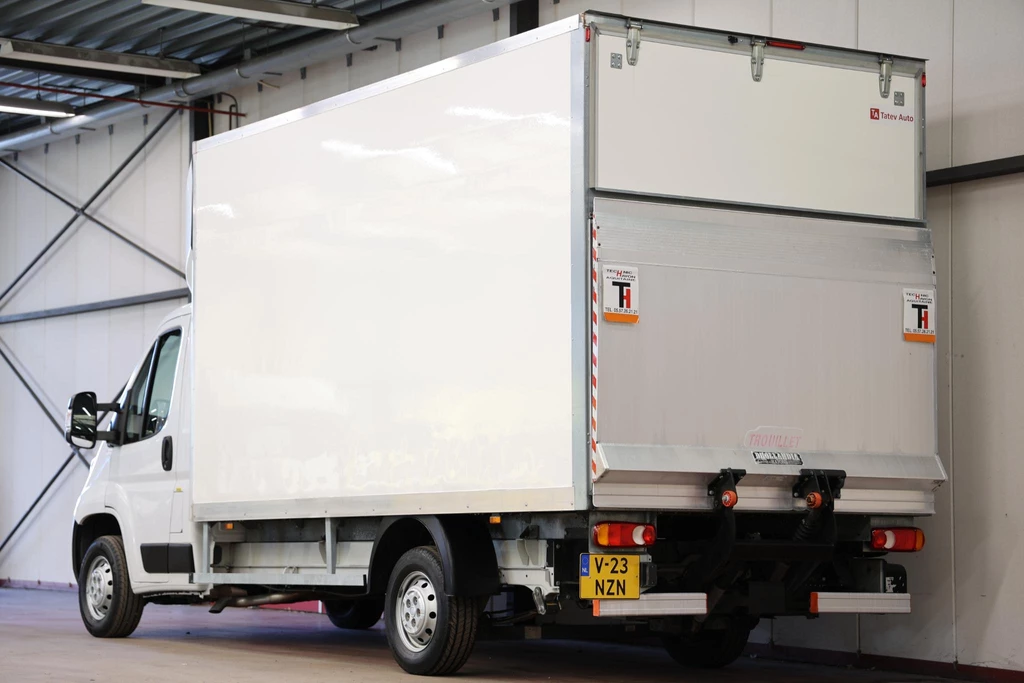 Fiat Ducato – foto 2