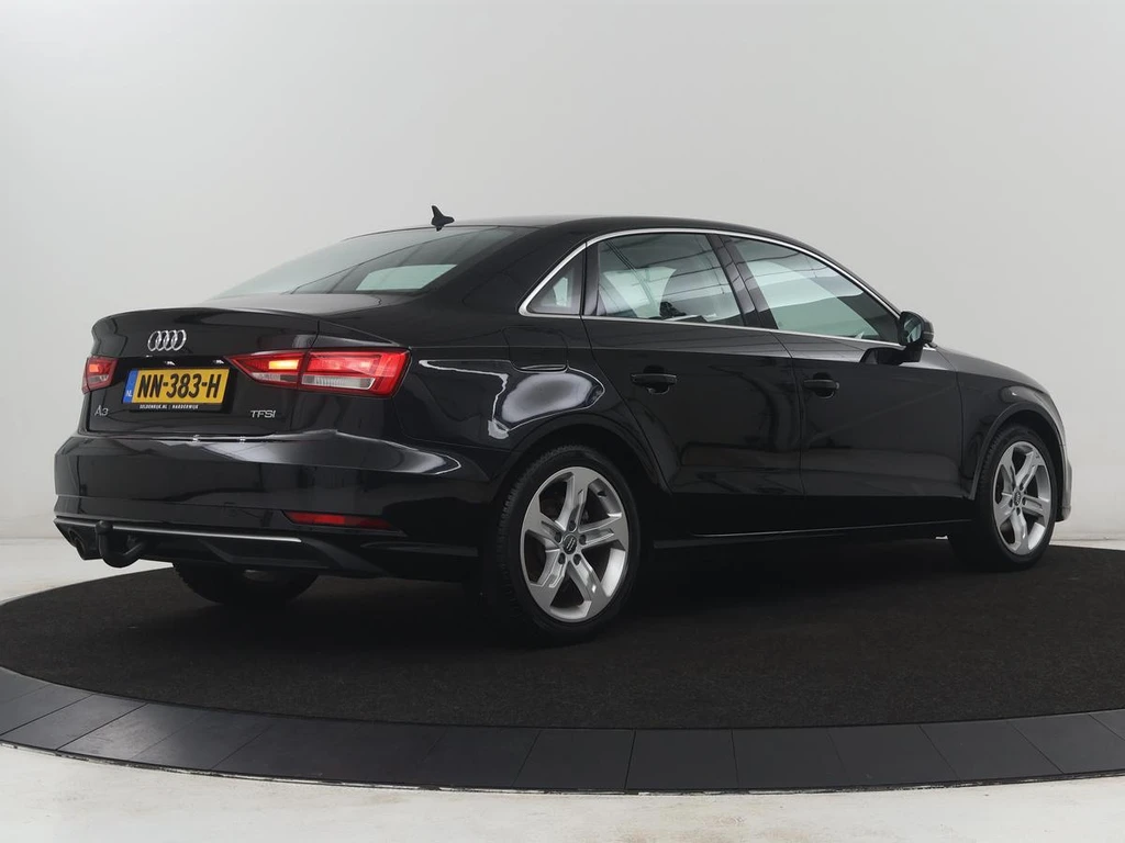 Audi A3 – foto 4