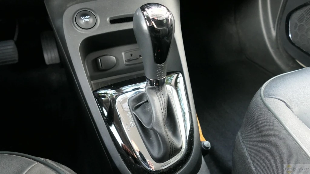 Renault Captur – foto 12