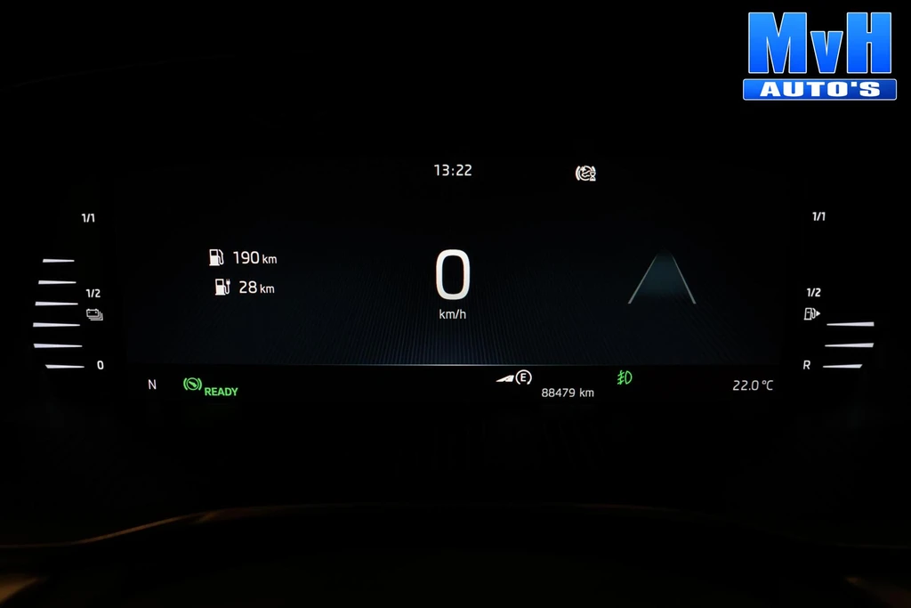 Škoda Octavia – foto 66