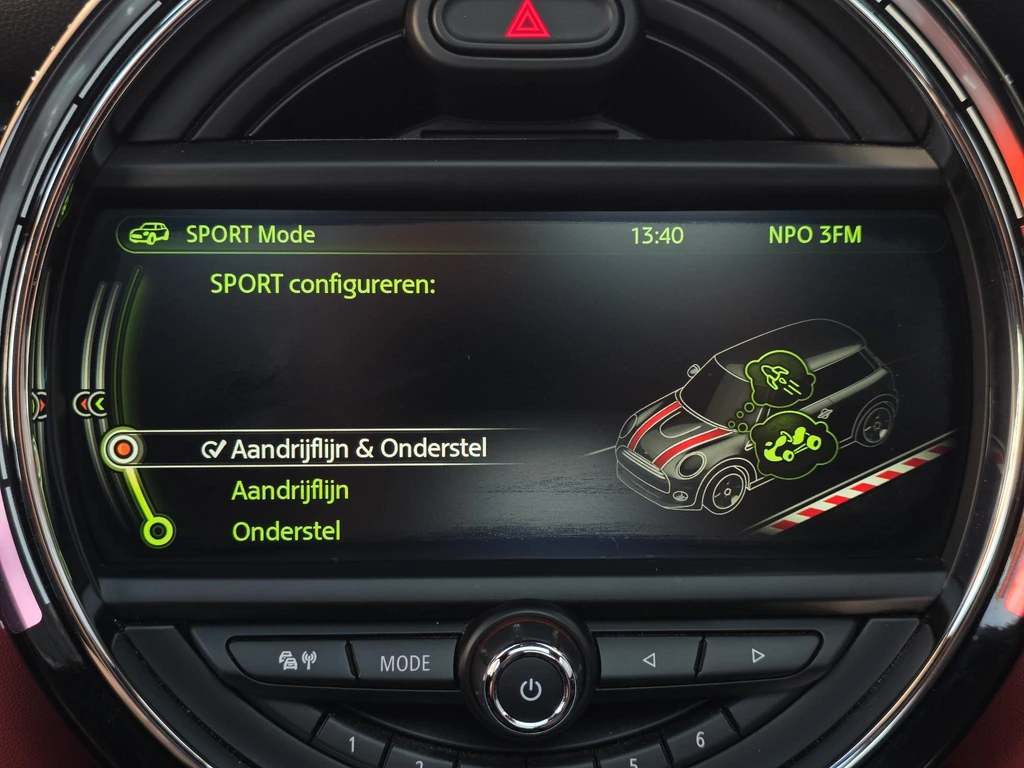 MINI Cooper – foto 25