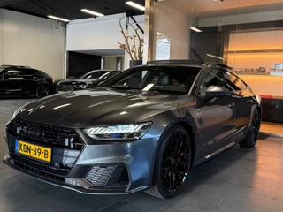 Audi A7 – thumbnail 5