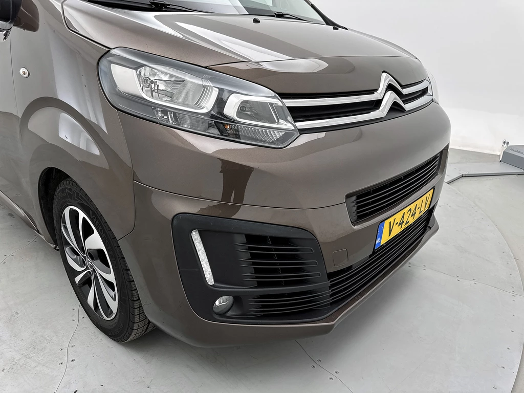 Citroën Jumpy – foto 14