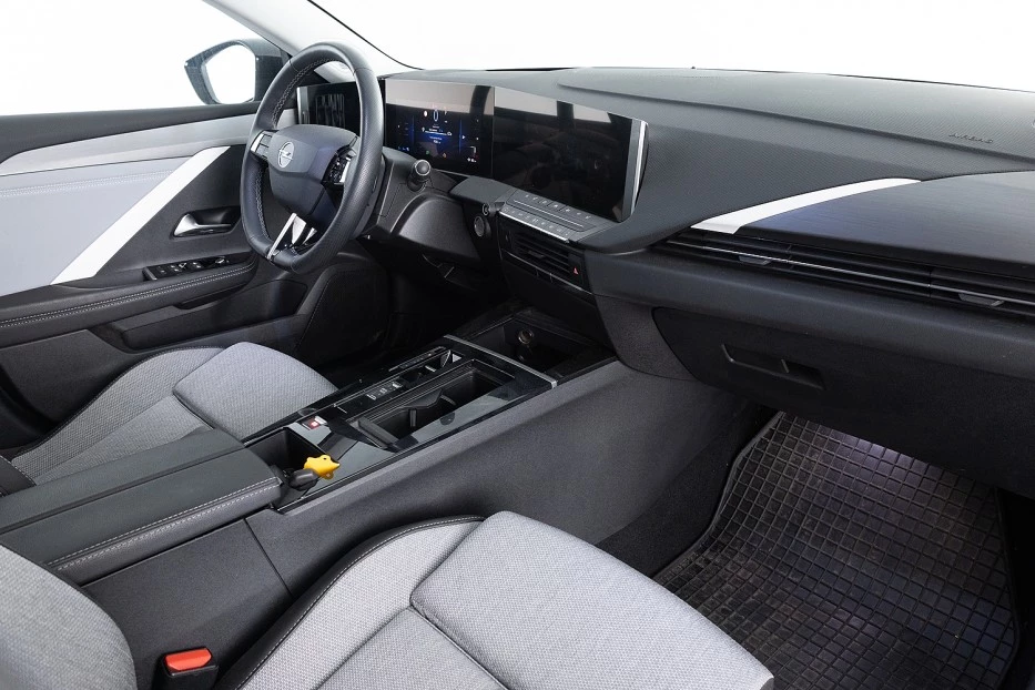 Opel Astra – foto 10