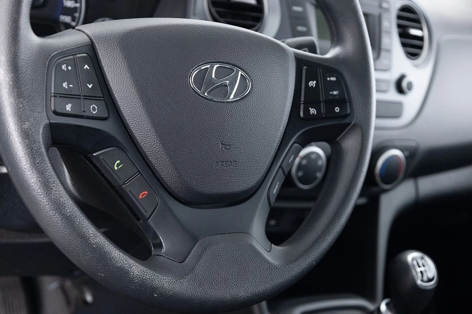 Hyundai i10 – foto 13