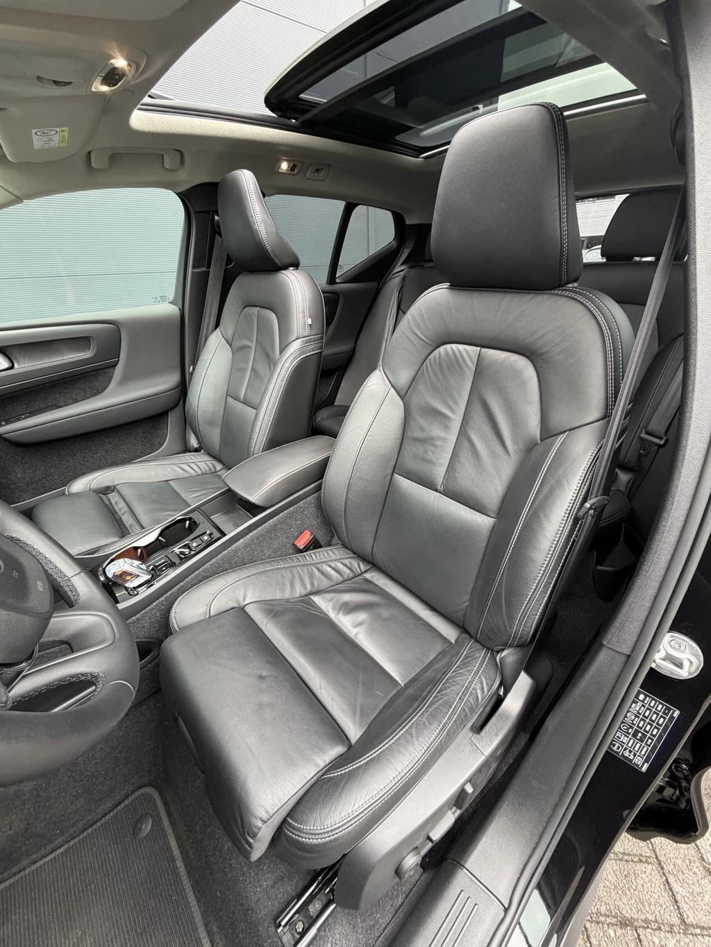 Volvo XC40 – foto 20
