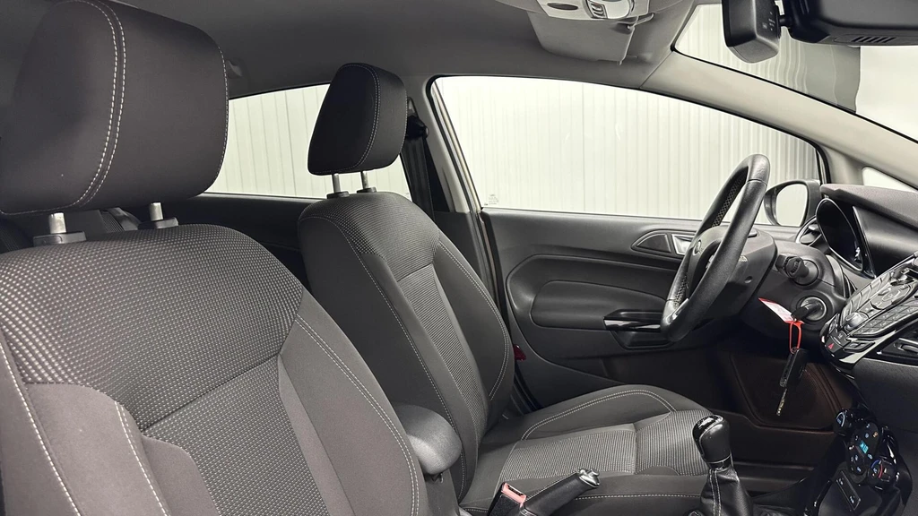 Ford Fiesta – foto 13