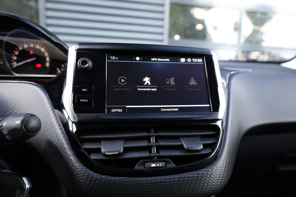 Peugeot 208 – foto 16