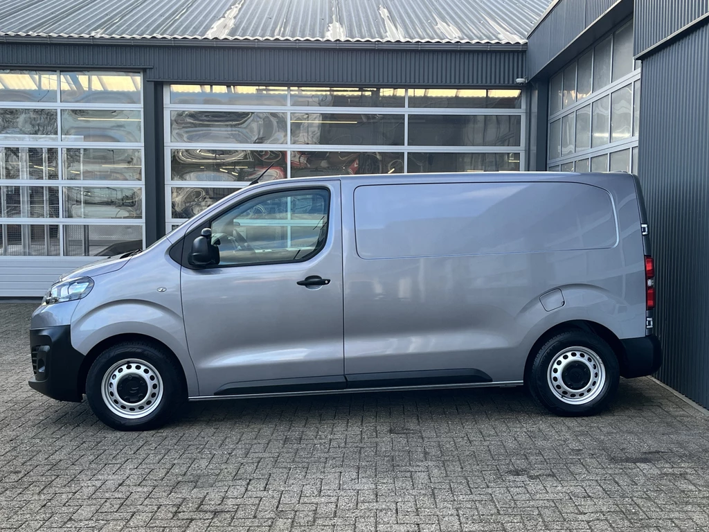Citroën Jumpy – foto 2