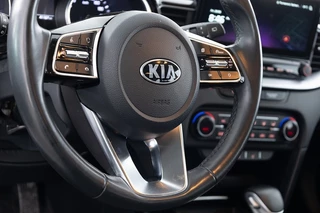 Kia Ceed Sportswagon – thumbnail 13
