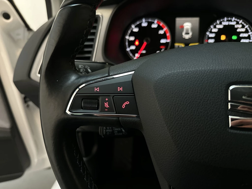 SEAT Leon – foto 21