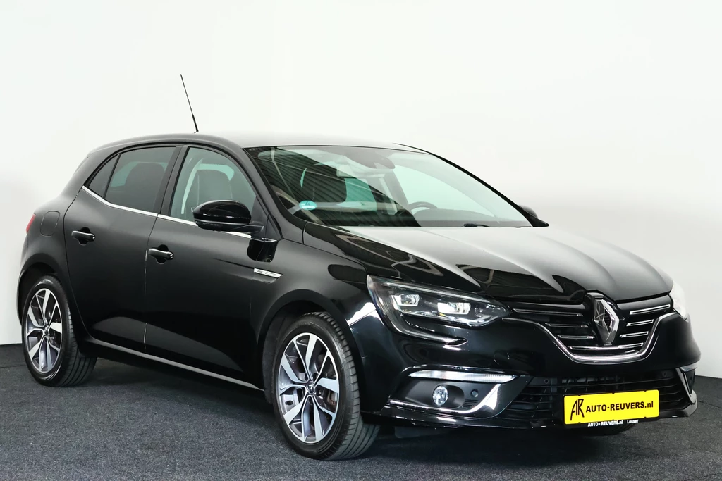 Renault Mégane – foto 6