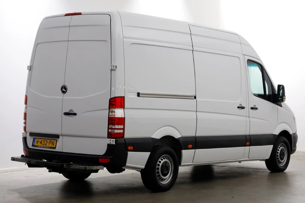 Mercedes-Benz Sprinter – foto 4