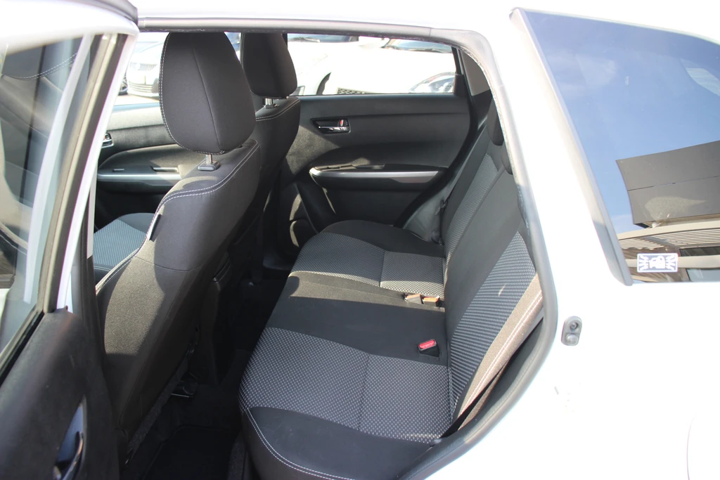 Suzuki Vitara – foto 12