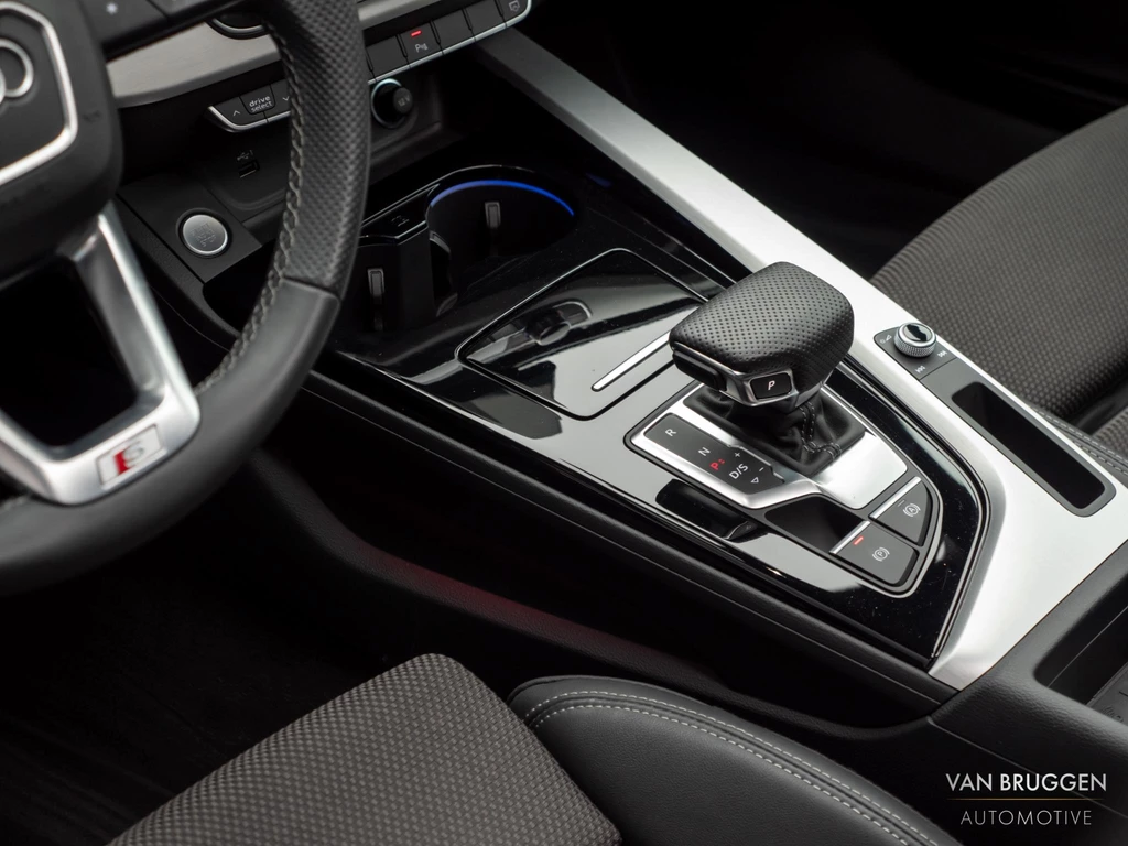 Audi A5 – foto 41
