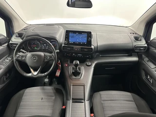 Opel Combo Life – thumbnail 9