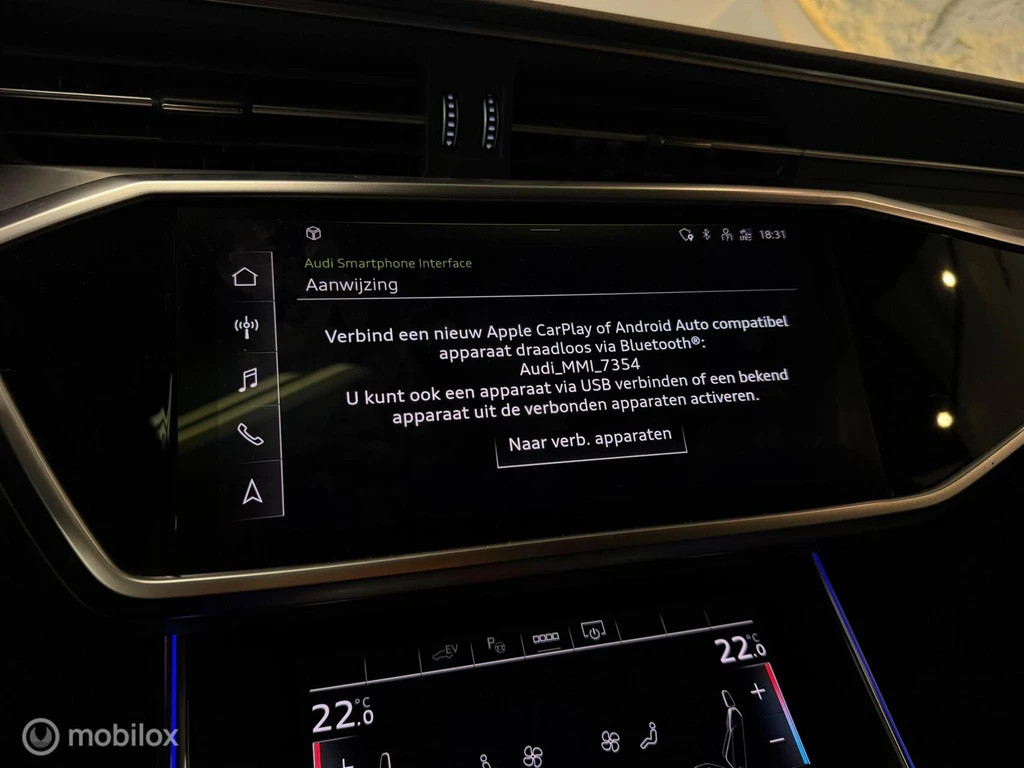 Audi A6 – foto 48