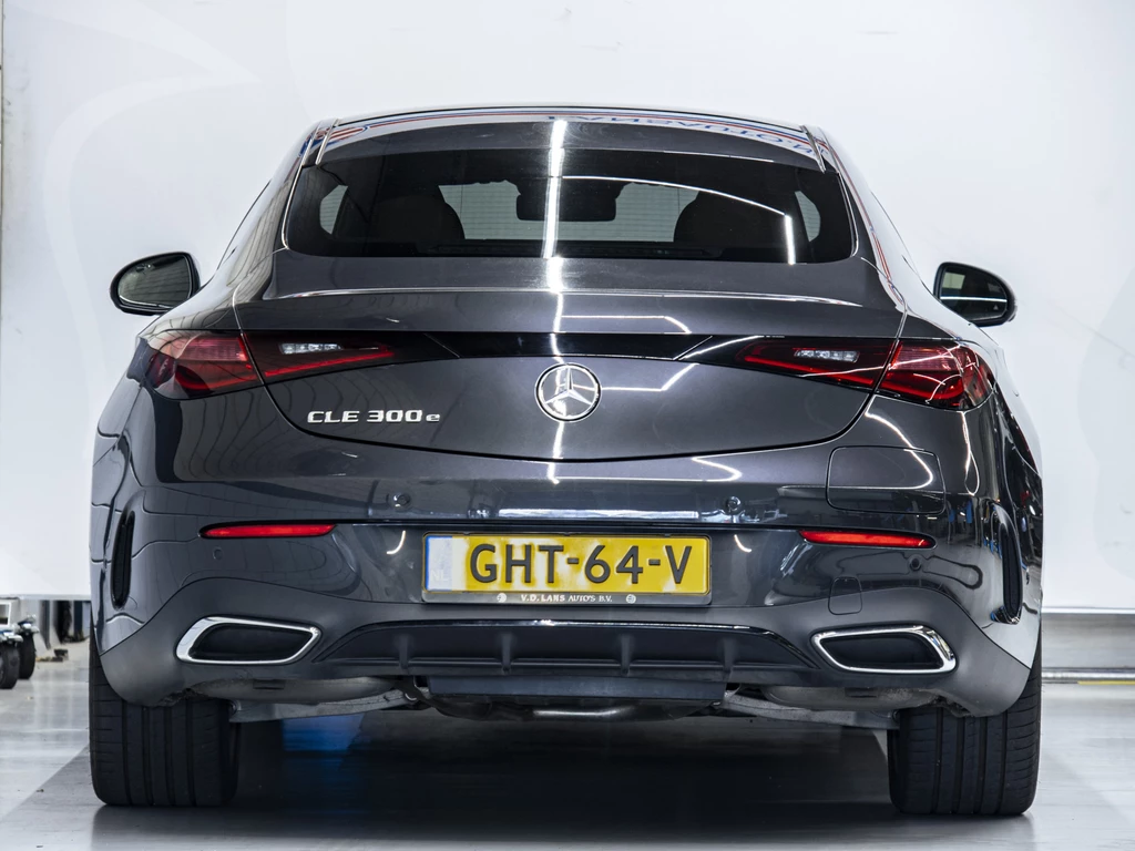 Mercedes-Benz CLE – foto 2