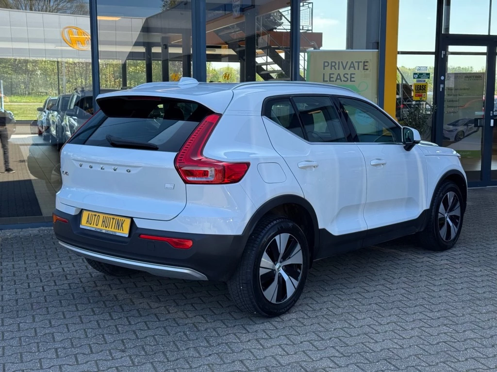 Volvo XC40 – foto 4