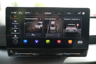 CUPRA Born – thumbnail 22