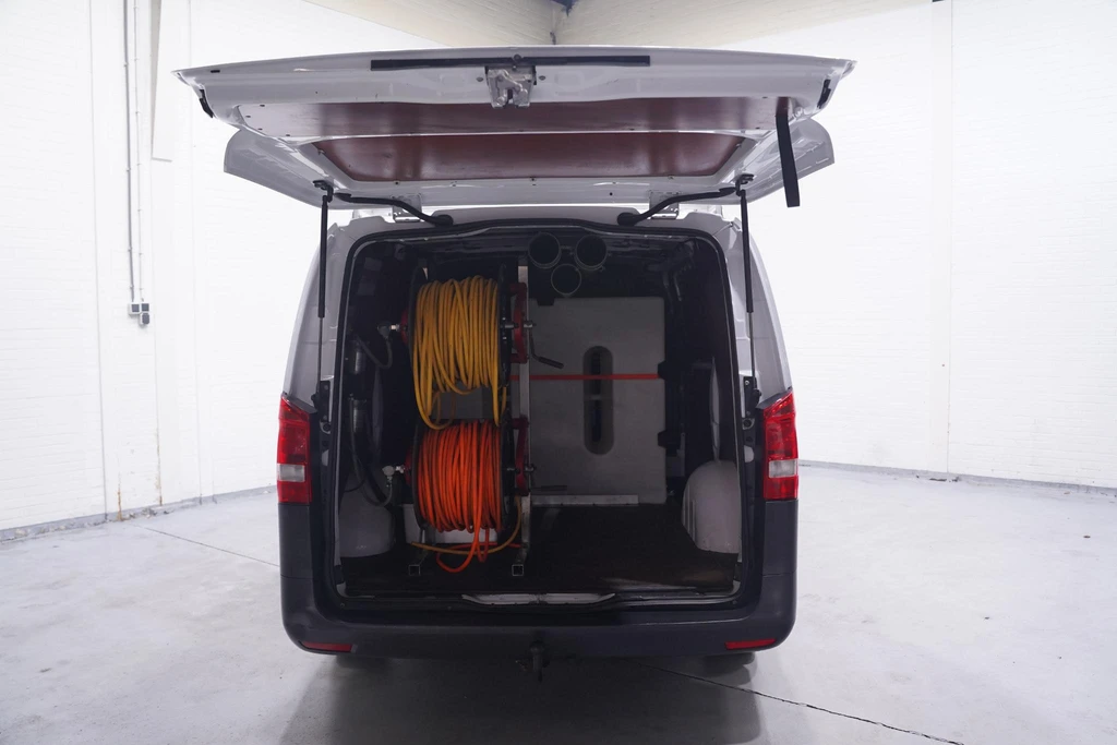 Mercedes-Benz Vito – foto 13