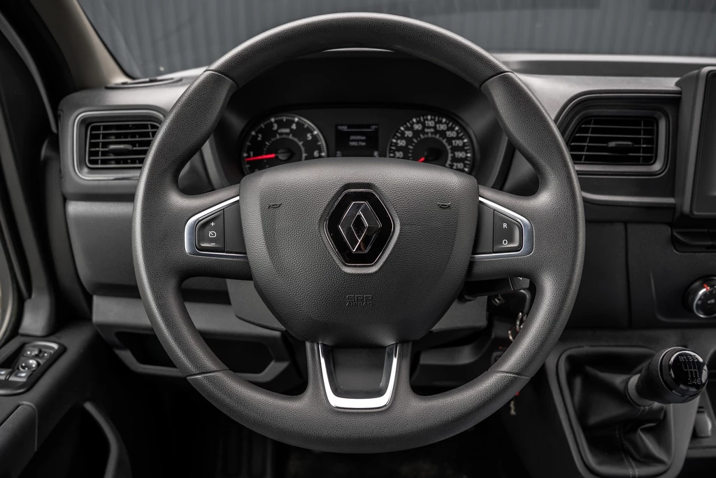 Renault Master – foto 14