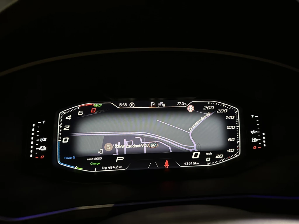 SEAT Tarraco – foto 23