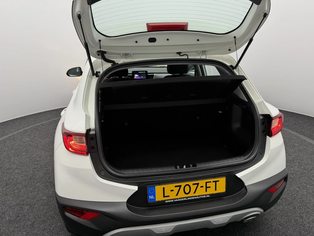 Kia Stonic – foto 28