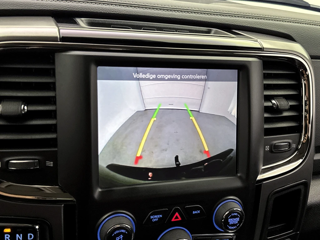 Dodge Ram 1500 – foto 21