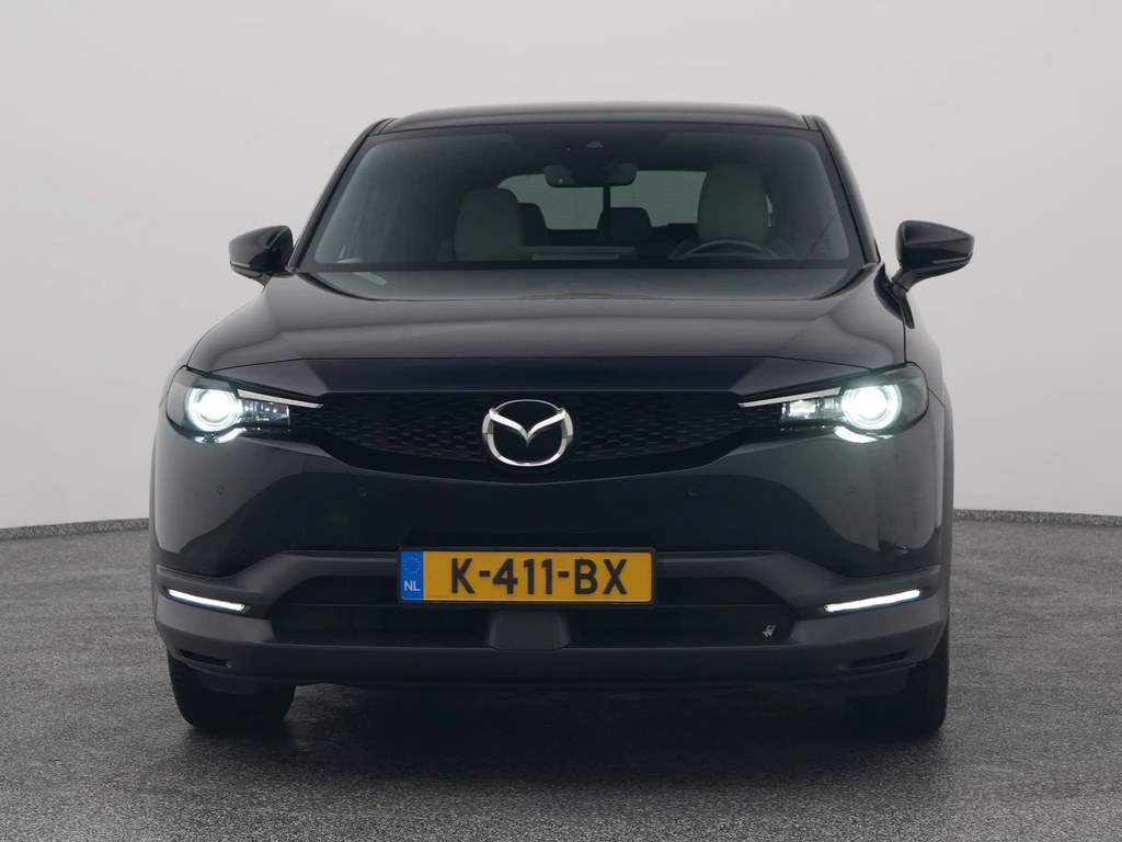 Mazda MX-30 – foto 17