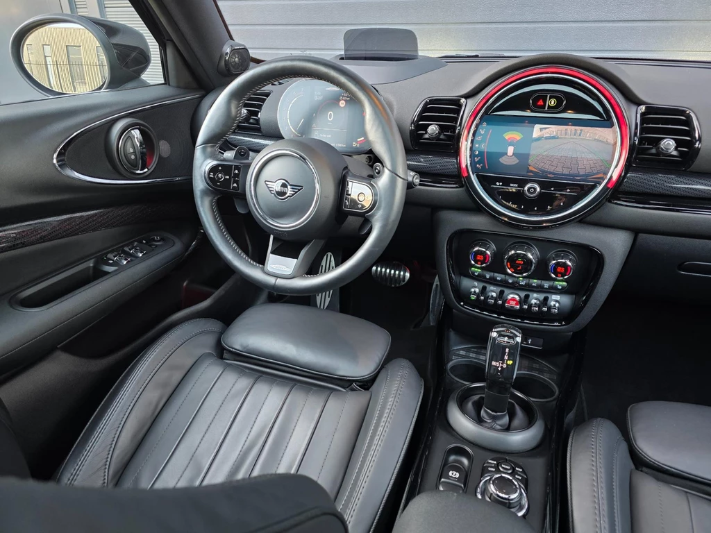 MINI Clubman – foto 54