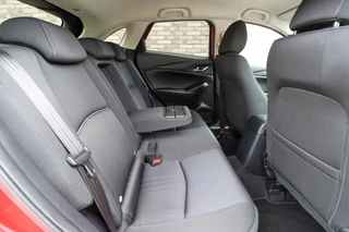 Mazda CX-3 – thumbnail 14
