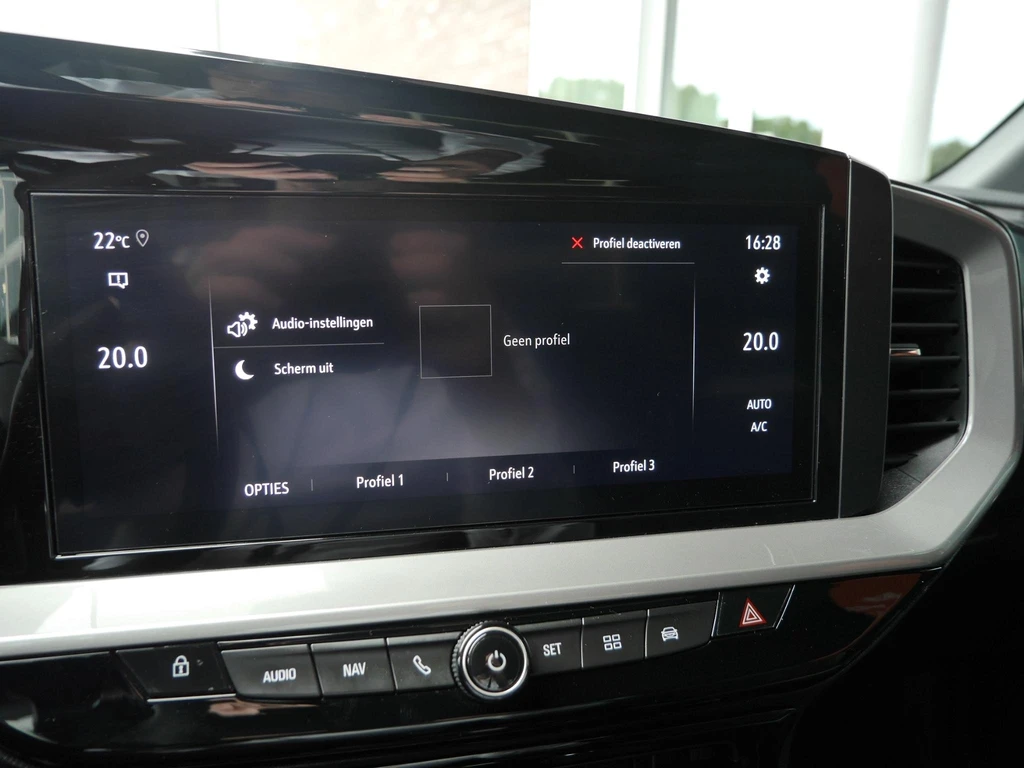 Opel Mokka – foto 22