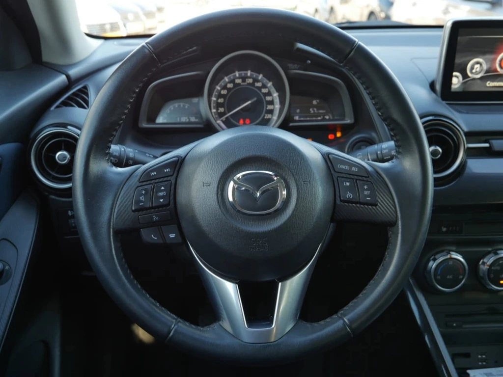 Mazda 2 – foto 22