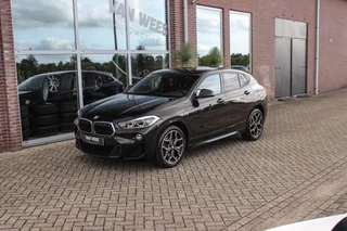 BMW X2 – thumbnail 1