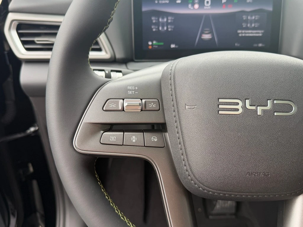 BYD ATTO 2 – foto 11