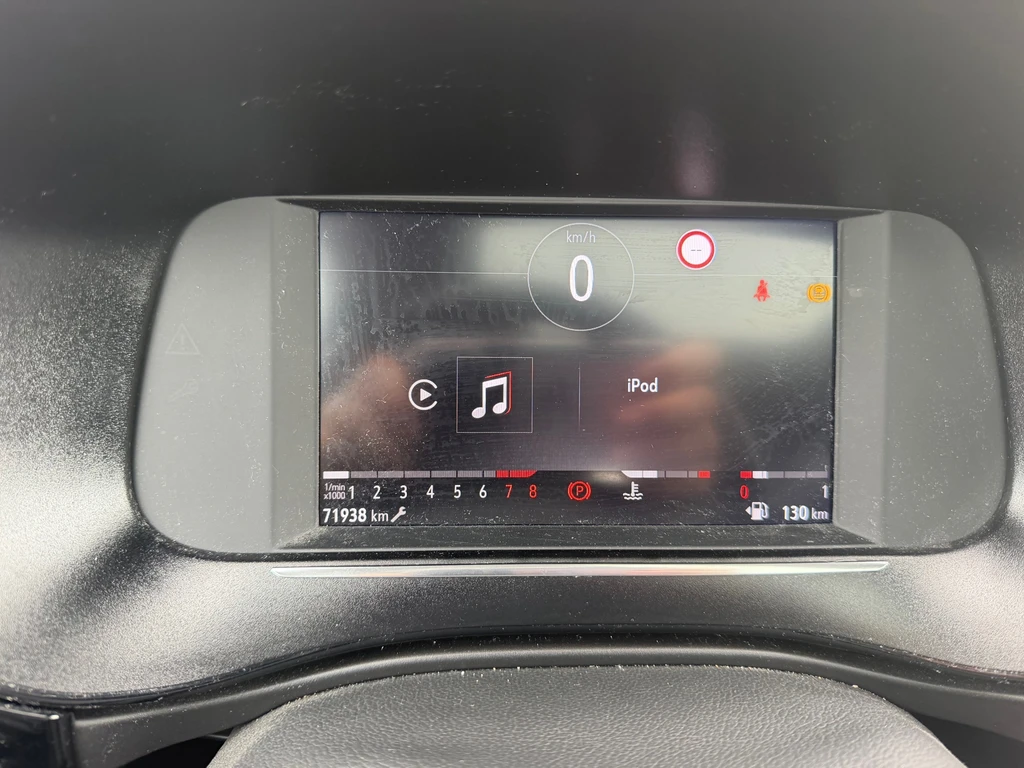 Opel Corsa – foto 10