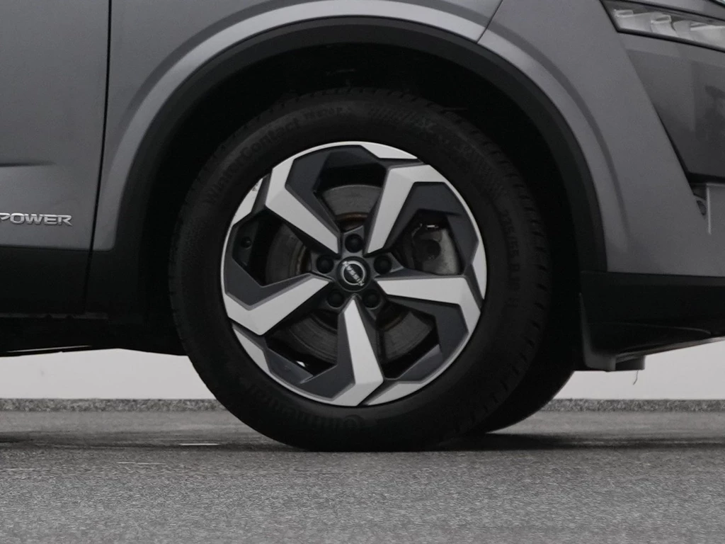 Nissan QASHQAI – foto 81