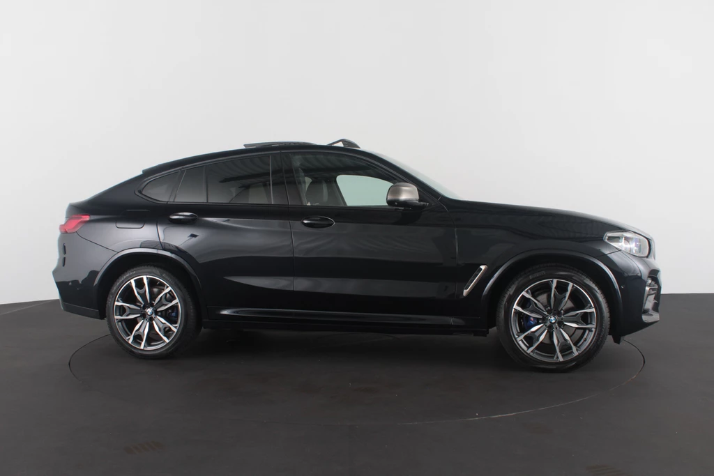 BMW X4 – foto 11