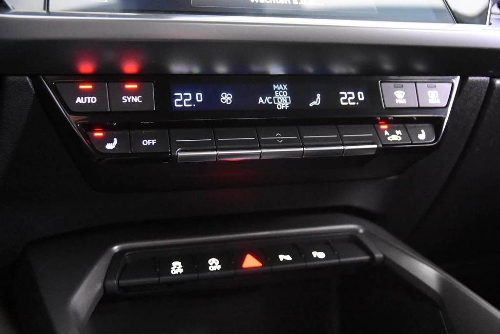 Audi A3 – foto 25