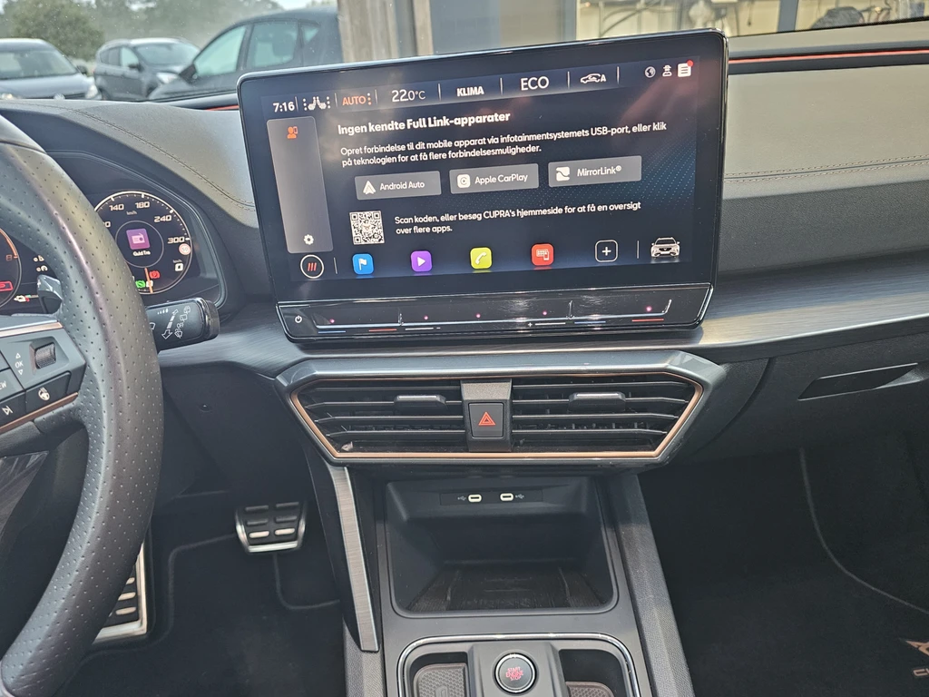 CUPRA Formentor – foto 12