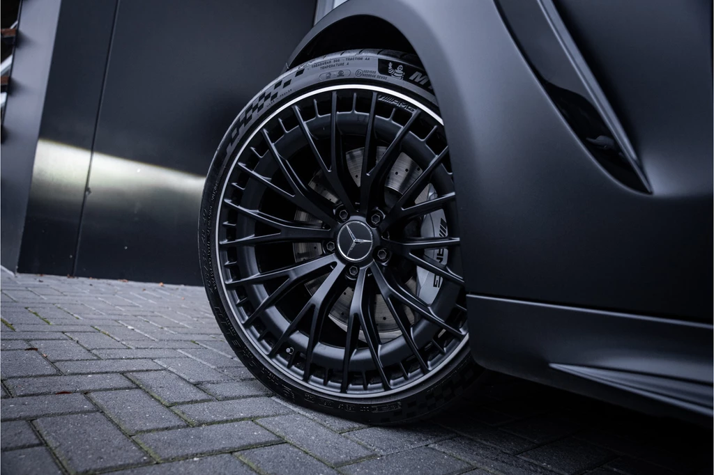 Mercedes-Benz CLE – foto 48