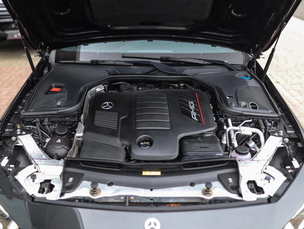 Mercedes-Benz CLS – foto 19