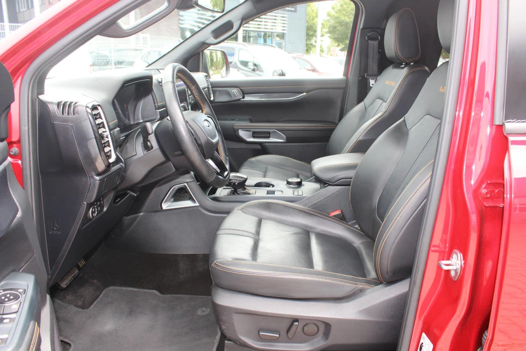 Ford Ranger – foto 5